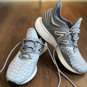 New Balance Sneakers- Women’s size 8